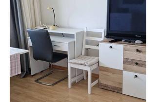 Immobilie mieten in Haunstetterstrasse 95, 86161 Hochfeld, Ruhiges Apartment mit Fernsicht direkt am Siebentischwald