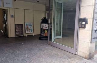 Geschäftslokal mieten in Innere Laufer Gasse 18, 90403 Altstadt, Laden in zentraler Lage