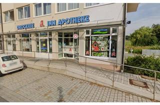 Geschäftslokal mieten in Hauptstraße, 94127 Neuburg, Laden / Verkaufsfläche (ehem. Apotheke) direkt in Neukirchen am Inn