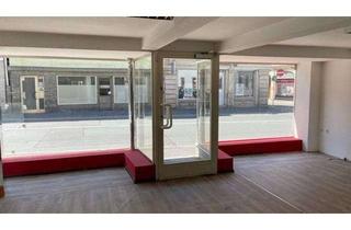 Büro zu mieten in 96450 Zentrum, Einzelhandelsflächen/Büro Innenstadtlage ca. 120 m², Schaufensterfront!