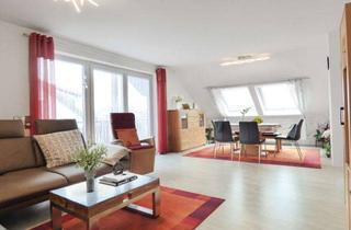 Wohnung kaufen in 86507 Kleinaitingen, Ruheoase mit Ausblick auf die Alpen