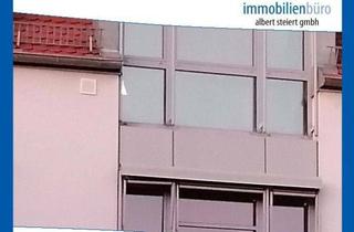 Loft kaufen in 91080 Uttenreuth, Großzügige Loftfläche, ehemaliges Büro zum Umbau als Wohnung