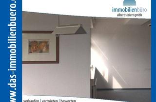 Loft kaufen in 91080 Uttenreuth, Großzügige Loftfläche, ehemaliges Büro zum Umbau als Wohnung