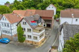 Haus kaufen in 35457 Lollar, ++ am 13.07.2025 ab 12:00 Uhr Besichtigung ++ bitte hier anmelden: www.KragImmobilien.de/19228ba ++