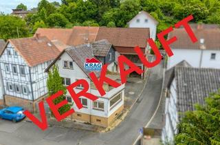 Haus kaufen in 35457 Lollar, ++ KRAG Immobilien ++ VERKAUFT ++ VERKAUFT ++ mit Sicherheit ++ wie fast immer mit und nach Plan ++