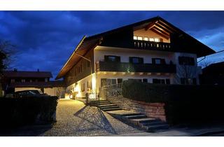 Wohnung kaufen in 83677 Reichersbeuern, Grosse 4-Zimmer Wohnung in Reichersbeuern von privat