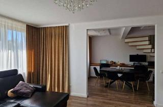 Wohnung kaufen in Nosthoffenstrasse 55, 40589 Holthausen, Elegante 4-Zimmer-Maisonette-Designerwohnung in Top-Lage Düsseldorf