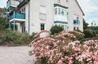 Wohnung kaufen in Finkenweg, 09235 Burkhardtsdorf, TOLLE Maisonette-Wohnung in Burkhardtsdorf