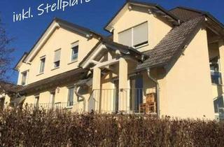 Wohnung kaufen in Am Pöllnitzgraben 14, 06618 Schönburg, Eigentumswohnung als Kapitalanlage 5% Rendite