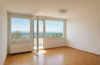 Wohnung kaufen in Panoramaweg 73, 88094 Oberteuringen, freie 11⁄2-Zimmer-Wohnung im Ferienzentrum Bodensee mit Potential