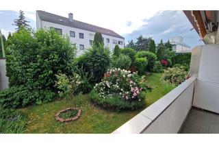 Wohnung kaufen in 86316 Friedberg, 3-Zimmer-Wohnung Friedberg - Derching nahe A8 ideal für München Pendler (30min) ohne Provision