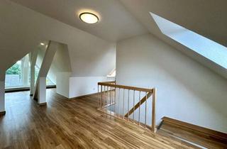 Wohnung mieten in Am Bahnhof 21, 29599 Weste, Reizvolle Dachgeschosswohnung mit 2 großen Zimmern