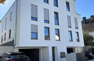 Wohnung mieten in Im Dechand 40, 55262 Heidesheim, Hochwertige / neuwertige 2-Zimmer-Wohnung mit lux. Innenausstattung mit Terrasse und EBK