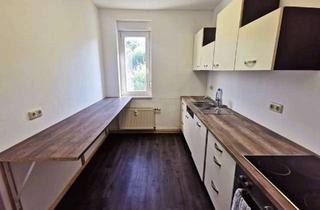 Wohnung mieten in Moskauer Straße 19, 99510 Apolda, Schöne und sanierte 2-Raum-Hochparterre-Wohnung in Apolda