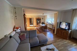 Wohnung mieten in 64823 Groß-Umstadt, Gepflegte Wohnung mit vier Zimmern sowie Balkon und EBK in Groß-Umstadt-Semd