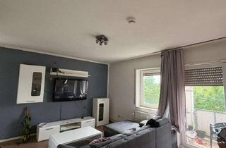 Sozialwohnungen mieten in Nelkenweg 14, 55126 Finthen, !!! Tolle 2-Zimmer-Wohnung !!! (WBS für 43,5m² erforderlich)