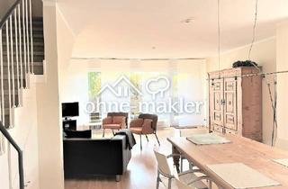 Wohnung mieten in 40668 Meerbusch, Wohnen statt Hotel - Maisonette mit Sonnenterrasse - voll ausgestattet
