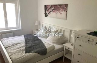 Wohnung mieten in Prenzlauer Berg, 10409 Berlin, Voll möbliert, 2 Zi. Whg, all inclusive Miete, befristet, Prenzlauer Berg