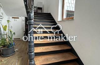 Lofts mieten in 25489 Haselau, Charmante 2-Zimmer-Wohnung im Loftstil - Wohnen in der Alten Schule von Haselau
