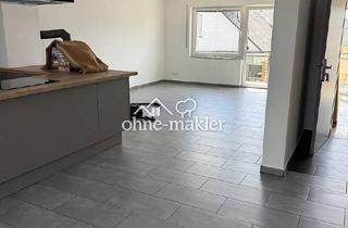 Wohnung mieten in 56283 Gondershausen, Moderne 3 Zimmer,Küche, Bad Wohnung kernsaniert mit Fußbodenheizung Garten Optional möglich