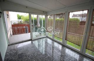 Mehrfamilienhaus kaufen in 45279 Essen, Eigennutzung oder Investition: 4-Parteienhaus in Essen-Steele mit Garten, Wintergarten, 5 Garagen