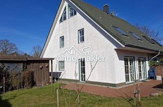 Doppelhaushälfte kaufen in 24257 Hohenfelde, DHH - im besten Wohngebiet, 1200m bis zum Strand - von Privat