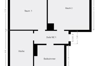 Anlageobjekt in 06246 Bad Lauchstädt, Ab 01.07.2024 verfügbar