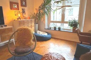Wohnung mieten in Hafenstr., 47119 Ruhrort, Wohnung mit absolutem Wohlfühl-Flair und Balkon in Ruhrorts bester Lage!