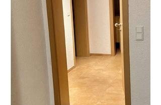 Wohnung mieten in 64668 Rimbach, Moderne 2 Zimmerwohnung mit EBK