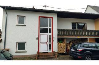 Wohnung mieten in Wilhelmstraße, 56412 Welschneudorf, 2 ZKDB-Wohnung incl. Balkon in Welschneudorf