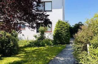 Wohnung mieten in Platanenstraße 11, 34466 Wolfhagen, Attraktive 3-Zimmer-Souterrain-Wohnung mit EBK in Wolfhagen
