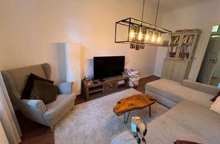 Wohnung mieten in Zeithstr., 53721 Siegburg, Stilvoll sanierte Altbauwohnung in ruhiger Zentrumslage.