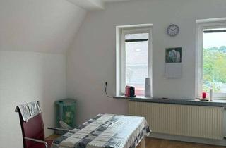 Wohnung mieten in Hofer Str 47, 95145 Oberkotzau, Ansprechende 2-Zimmer-DG-Wohnung mit gehobener Innenausstattung in Oberkotzau