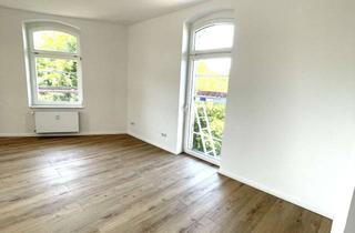 Wohnung mieten in Krakauer Landstraße, 14776 Dom, 1-Raum Appartement Uli in Brandenburg an der Havel