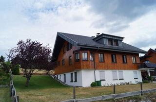 Wohnung mieten in Felix Faller Weg, 79853 Lenzkirch, Schöne 3 Zimmer Wohnung zu vermieten