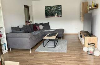 Wohnung mieten in Bachsweg, 97288 Theilheim, Attraktive 3-Zimmer-Terrassenwohnung mit EBK in Theilheim