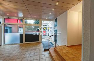 Büro zu mieten in 99891 Tabarz, 145 m², 7-Räume für Praxis, Büro, Kanzlei, Physio. EG, FH, 3xKfz