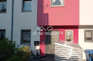 Reihenhaus kaufen in 84478 Waldkraiburg, Schönes gepflegtes Reihenhaus Provisionsfrei zu verkaufen