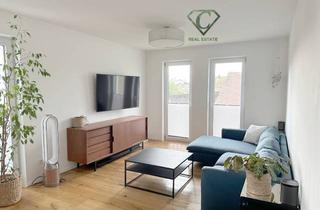 Wohnung mieten in Regensburger Straße 284a, 85055 Mailing, Ihr neues Zuhause mit Wohlfühlfaktor – ruhig, hell und hochwertig ausgestattet