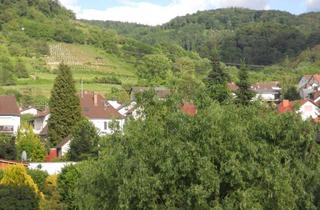 Wohnung mieten in 69493 Hirschberg, 3-ZKB Erdgeschoss-Wohnung, 2 Balkone, KFZ-Stellplatz in Leutershausen Feldrandlage frei ab 1.9.2025