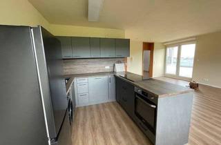 Penthouse mieten in 71364 Winnenden, Helles 2- Zimmer Penthouse mit großer Terrasse im Schelmenholz