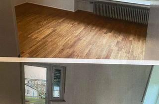 Wohnung mieten in Berliner Straße 13, 36088 Hünfeld, Hochwertig renovierte 4-Zimmer Wohnung mit großem Balkon! PKW Stellplatz vorhanden!Einbauküche inkl.