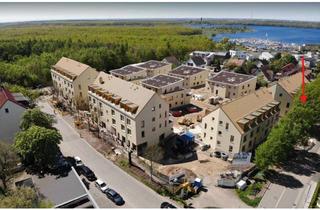 Wohnung mieten in Cospudener Straße, 04416 Markkleeberg, Exklusive Neubauwohnung am Cospudener See – Erstbezug