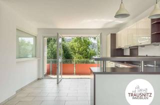 Penthouse mieten in 84036 Frauenberg, Morgen- & Abendsonne: Penthouse mit Dachterrasse und Balkon