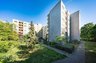 Sozialwohnungen mieten in Heerstraße 455, 13593 Staaken, Seniorenwohnung am Hahneberg / WBS für ältere Menschen erforderlich