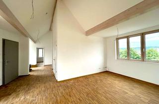 Wohnung mieten in Frizstraße 13, 74193 Schwaigern, Erstbezug: Einzigartige 4,5 Zimmer Wohnung mit 2 Dachterrassen / exklusiv und hochwertig