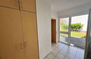 Wohnung mieten in 64859 Eppertshausen, 1,5 Zimmer Wohnung mit Küchenzeile - Ortsmitte - sofort frei!