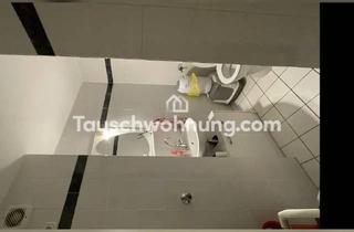 Wohnung mieten in Blumachergasse, 50259 Pulheim, Tauschwohnung: Tausche große Maisonette, gegen 50 m2 EG oder 1. OG