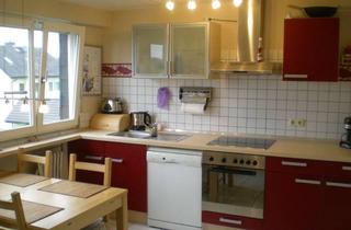 Wohnung mieten in Feldhagen, 33161 Hövelhof, Freundliche und sanierte 2-Raum-DG-Wohnung in Hövelhof