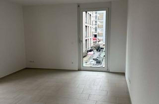 Wohnung mieten in 70771 Leinfelden-Echterdingen, Willkommen in ihrer exklusive 2-Zimmer-Neubauwohnung